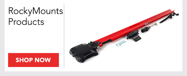 RockyMounts Products