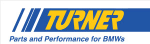 Turner Motorsport Homepage
